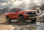 Ford Ranger Wildtrak 2026: Khi Sức Mạnh V6 Diesel Thiết Lập Chuẩn Mực Mới Cho Dòng Bán Tải