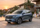 Ford Long Biên cập nhật chương trình khuyến mại mua xe Tháng 7/2026