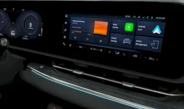 Bảng đồng hồ kỹ thuật số