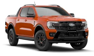 Ranger Wildtrak 3.0L 4x4 AT