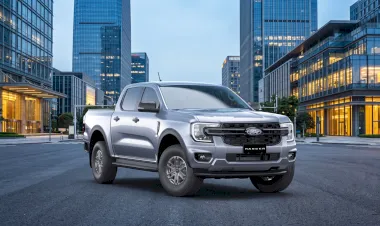 Ranger XLS 2.0L 4x4