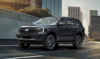 Động cơ mạnh mẽ, mượt mà hơn với hộp số 10 cấp