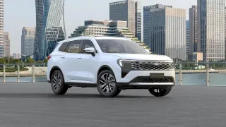 Ford Territory Platinum 2027: Giá Lăn Bánh, Thông số & Khuyến mại mới nhất