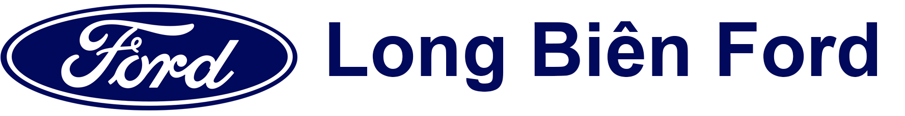 Ford Long Biên