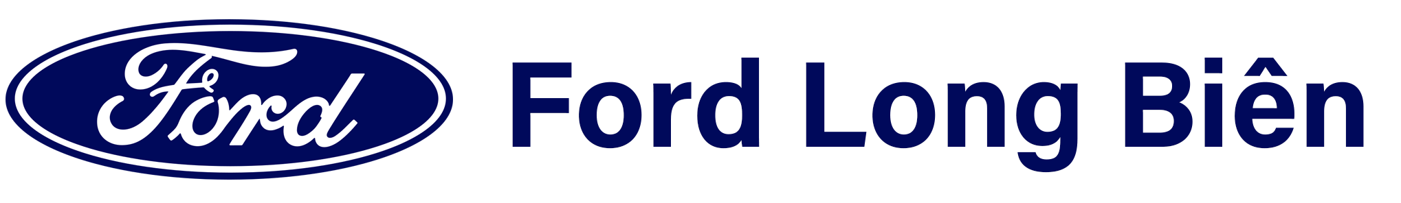Ford Long Biên