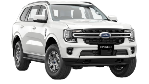 Ford Everest Ambient 2.0L 4X2 AT