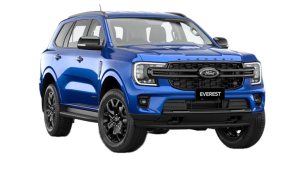 Ford Everest Sport 2.0L 4X2 AT