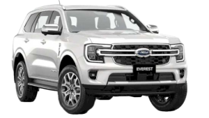 Everest Titanium 2.0L AT 4x2