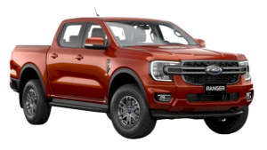 RANGER XLS 2.0L AT 4X4
