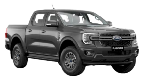 Ranger XLS 4X2 AT