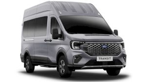 Transit Trend