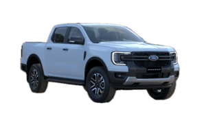 Ford Ranger Sport