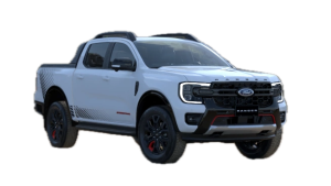 Ford Ranger Stormtrak