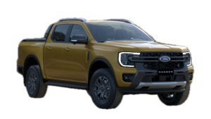 RANGER WILDTRAK 2.0L AT (4X4)