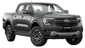 Ford Ranger Sport